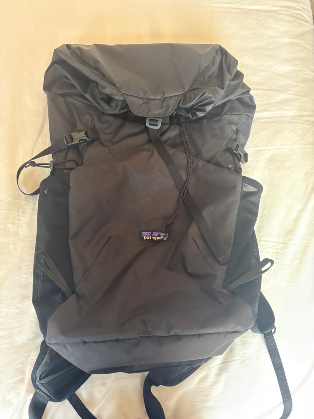 Patagonia Terravia Pack 28L